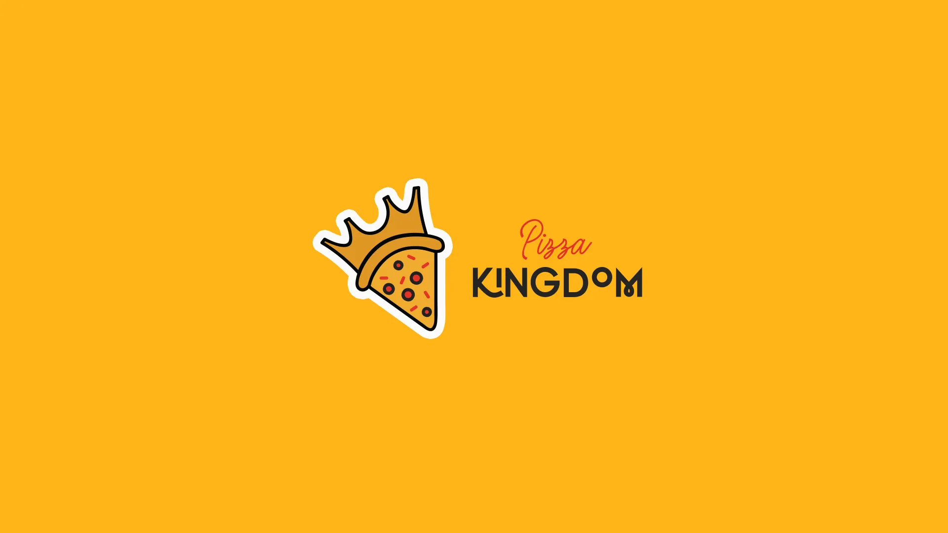 Read more about the article Pizza Kingdom